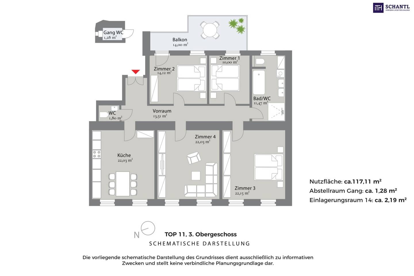 Grundriss 1