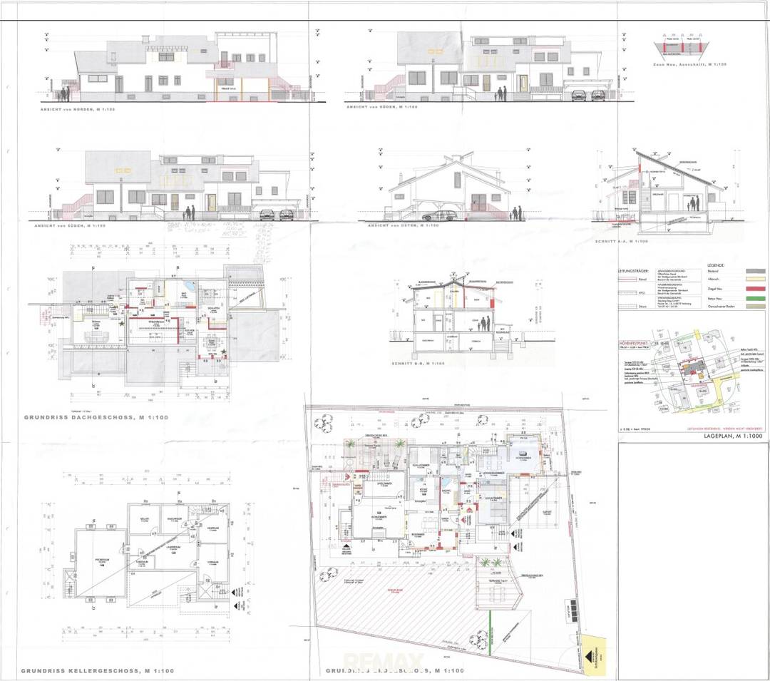 Grundriss 1