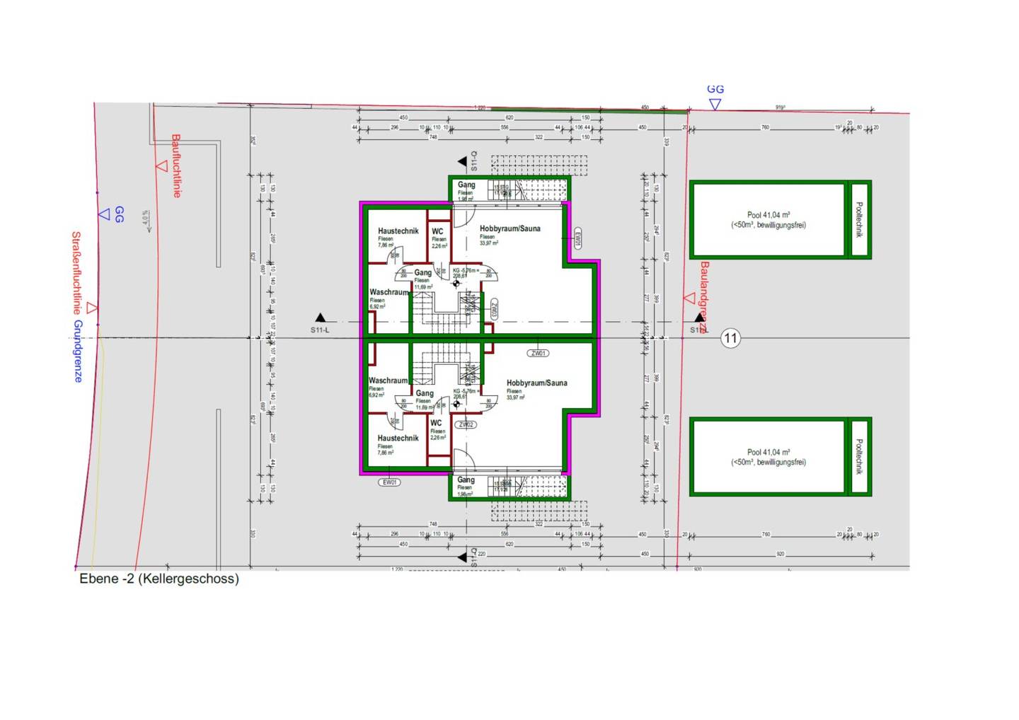 Grundriss 1