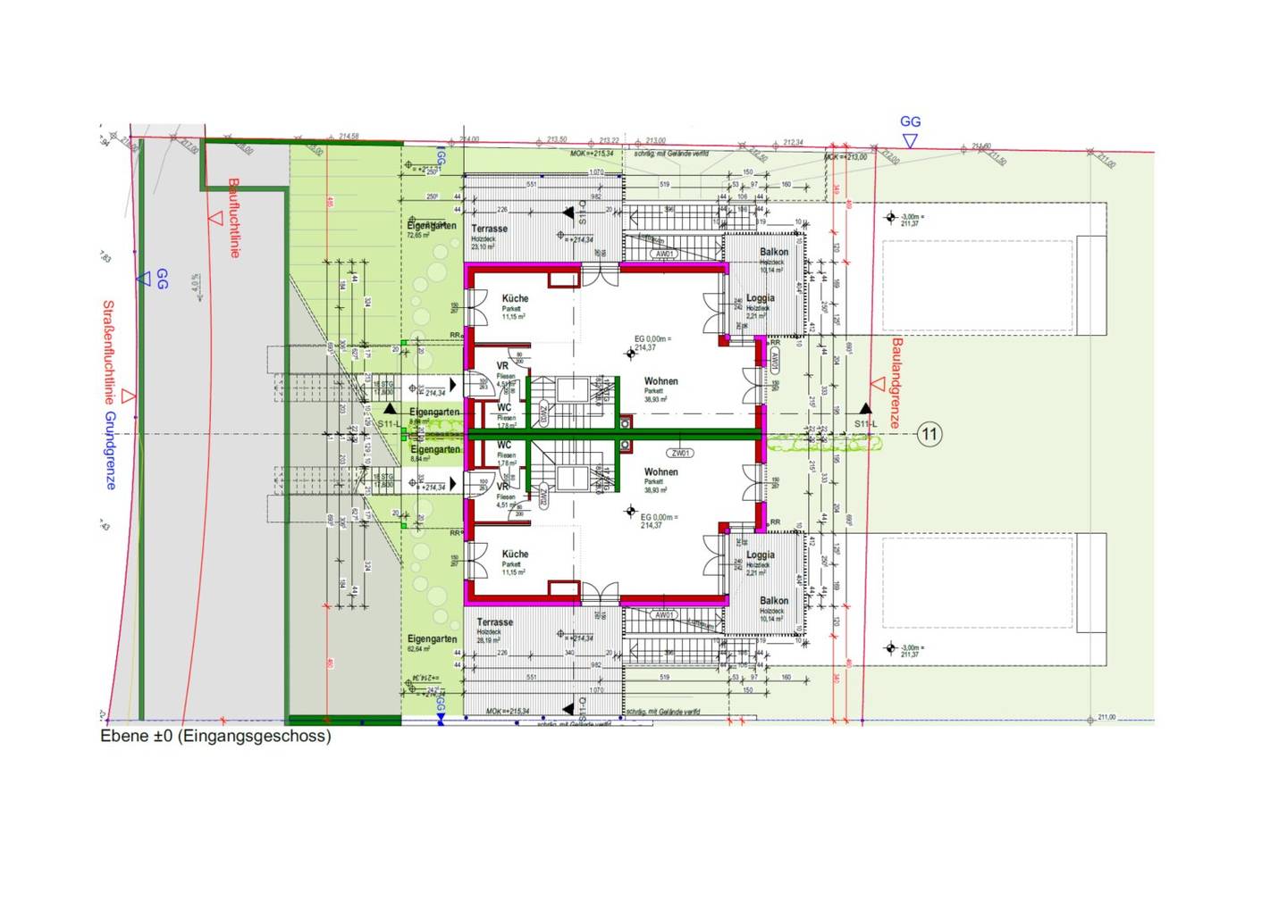 Grundriss 3