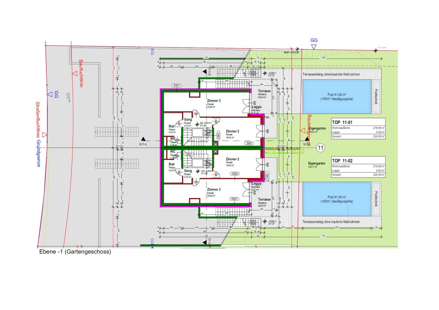 Grundriss 2
