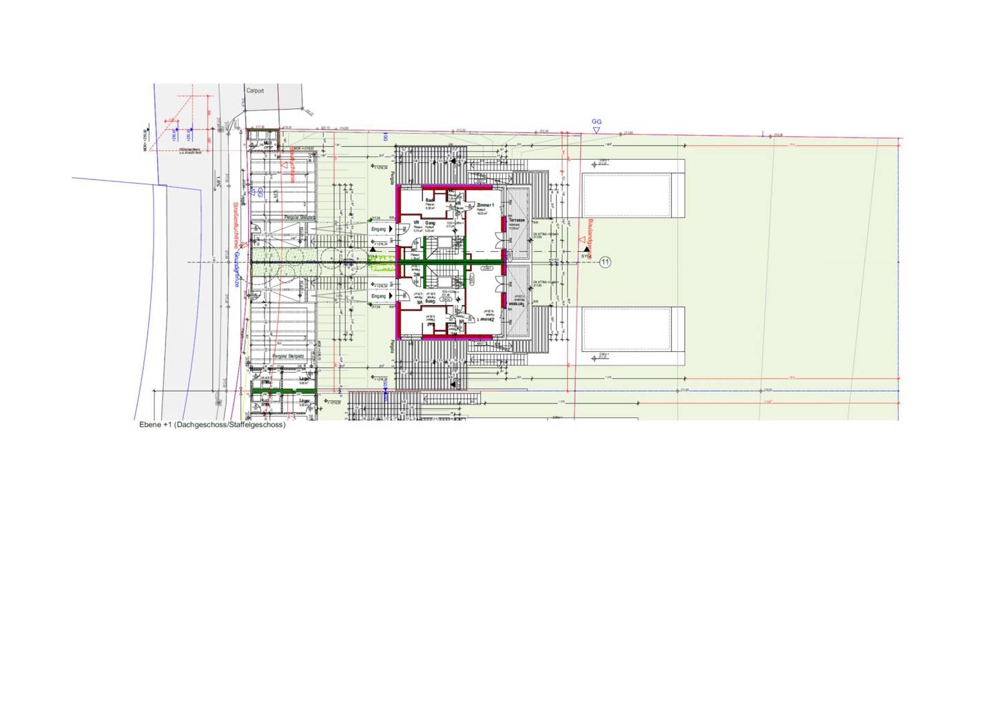 Floor plan 4