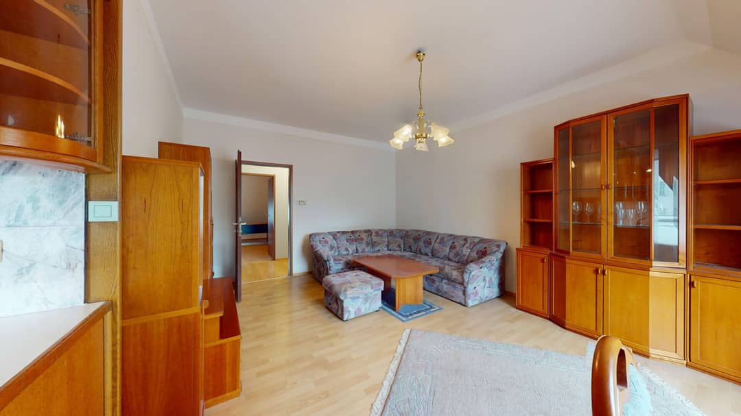 Dachgeschosswohnung Central Simmeringer Platz Fernblick