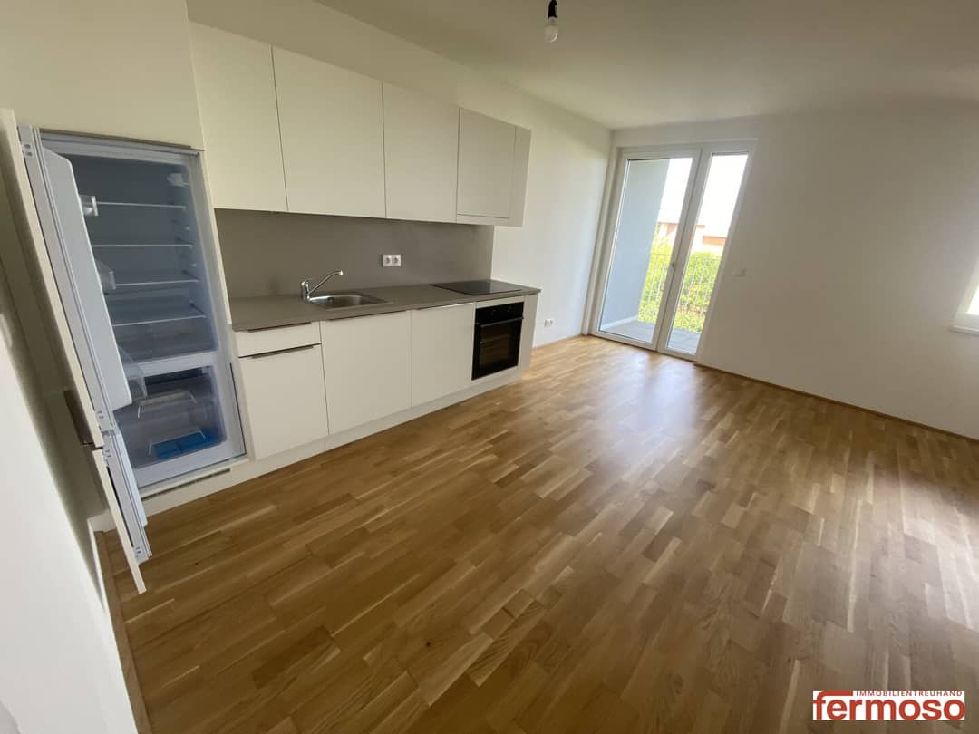 Wohnung Provisionsfrei nahe Laaer Wald Neubau