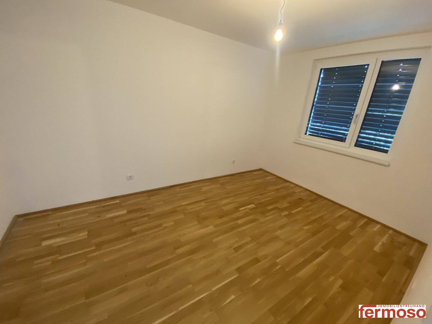 Moderne Zweizimmerwohnung mit Balkon nahe Oberlaa