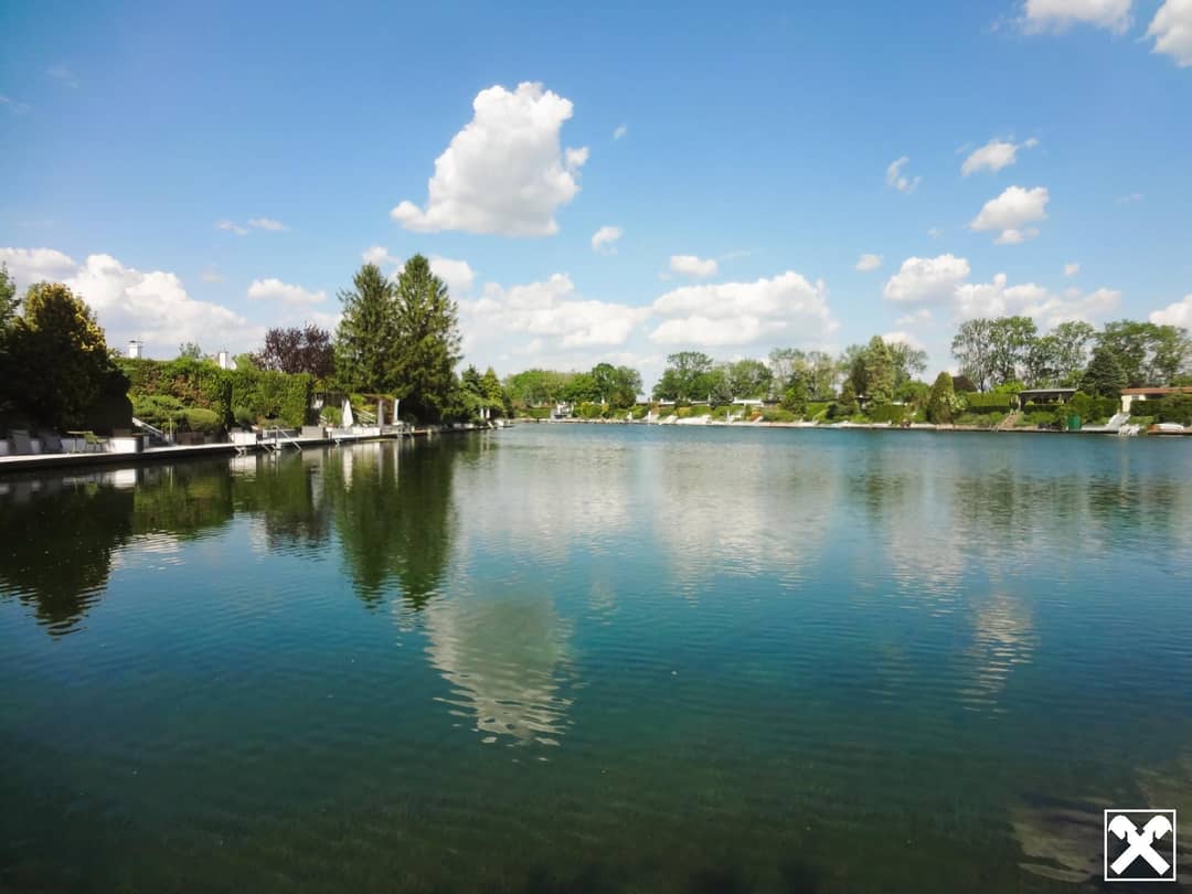 Schneidergrabensee
