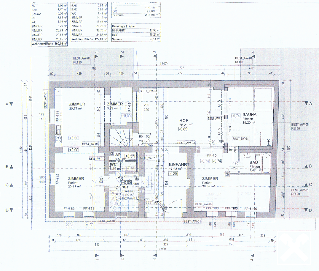 Grundriss 1