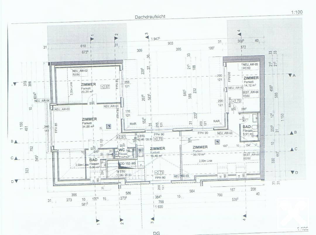 Grundriss 2