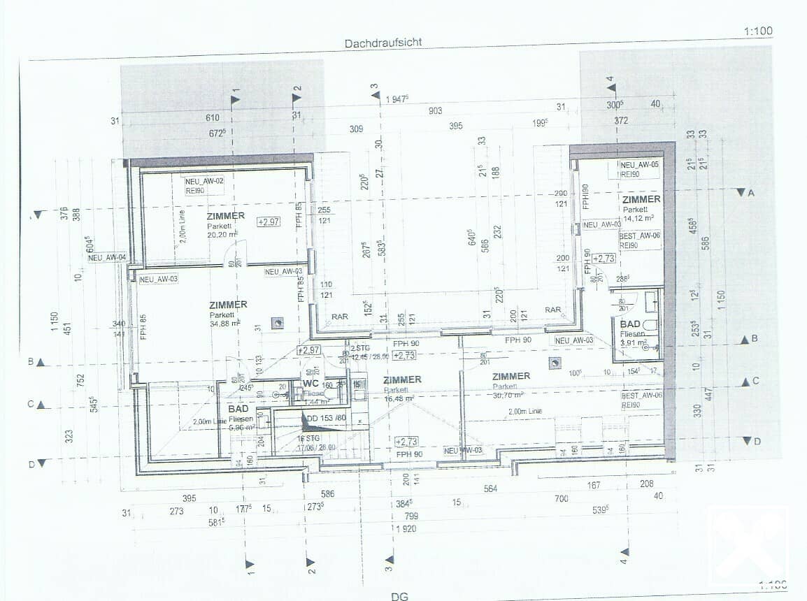 Grundriss 2