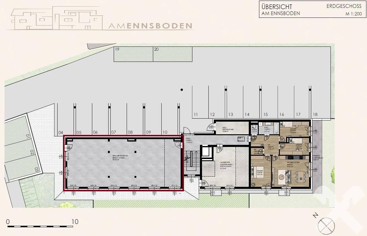 Grundriss 1
