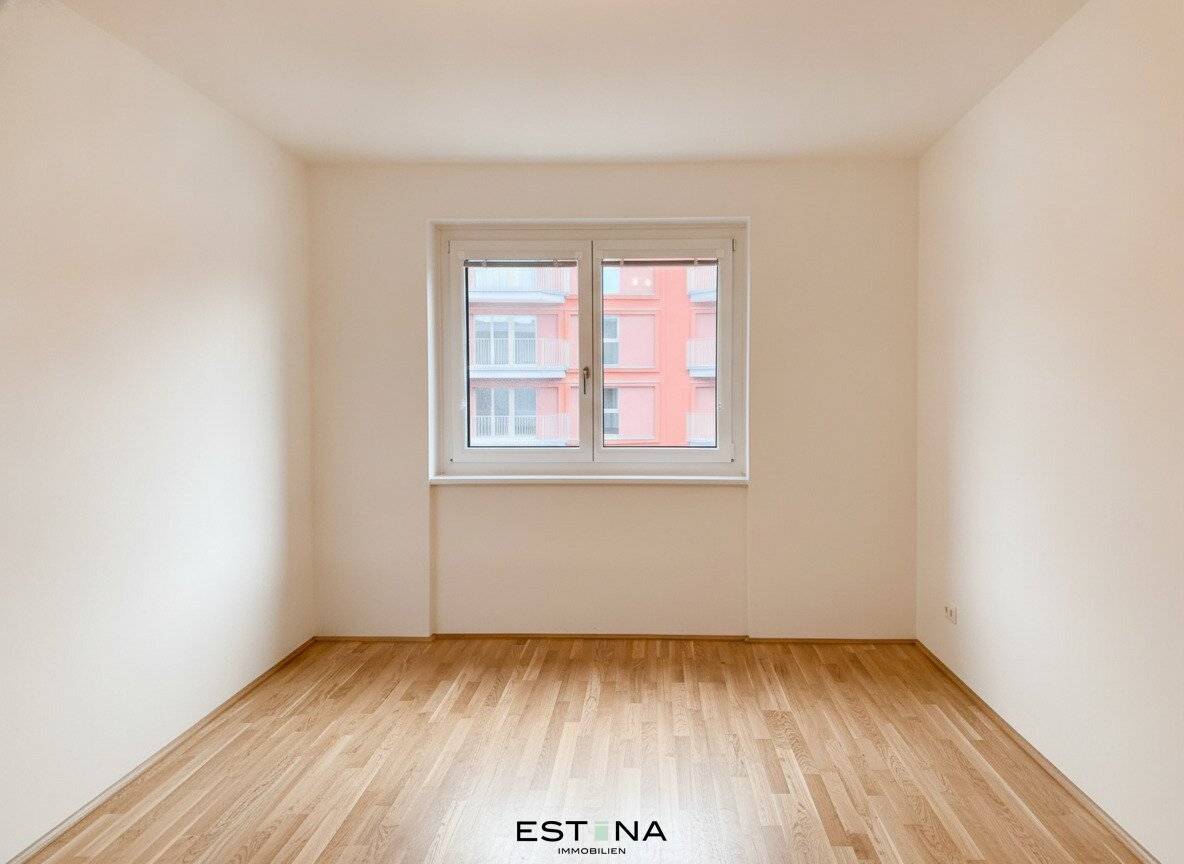 Exclusive 3-room apartment with high-quality living ambience