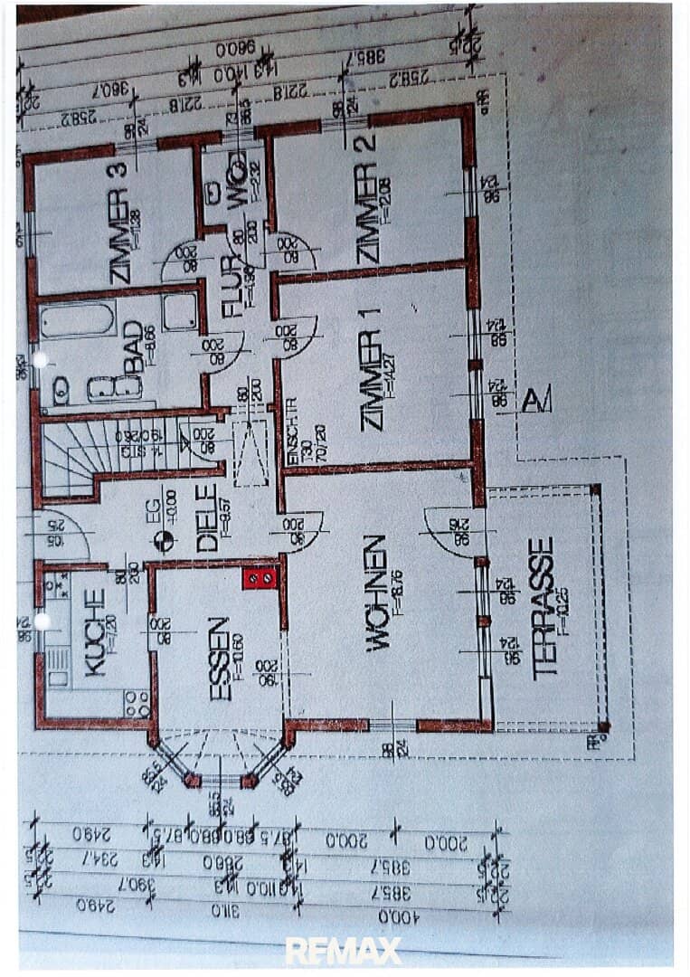 Grundriss 2