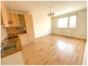 Wohnung in Citypark Nähe mit Lift