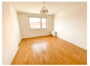 Wohnung in Citypark Nähe mit Lift
