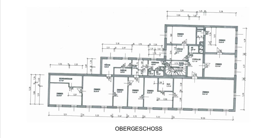 Grundriss 2
