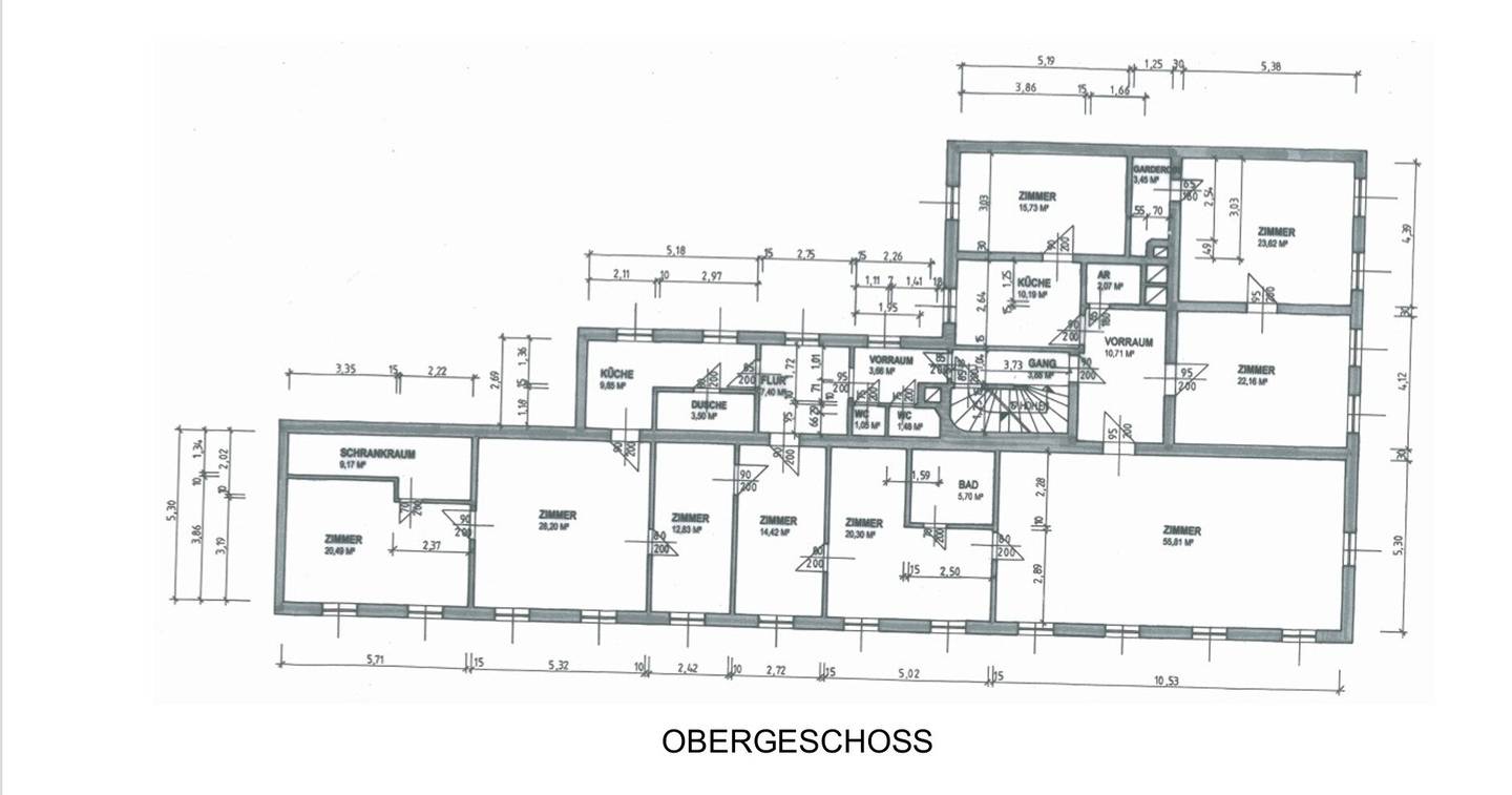 Grundriss 2