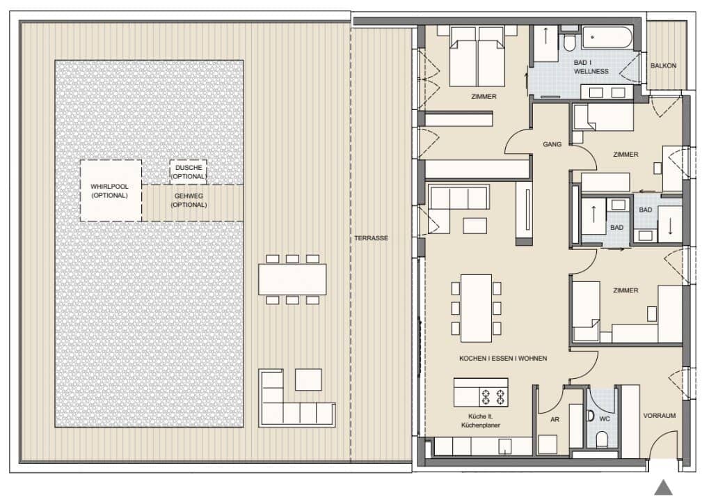 Grundriss 1