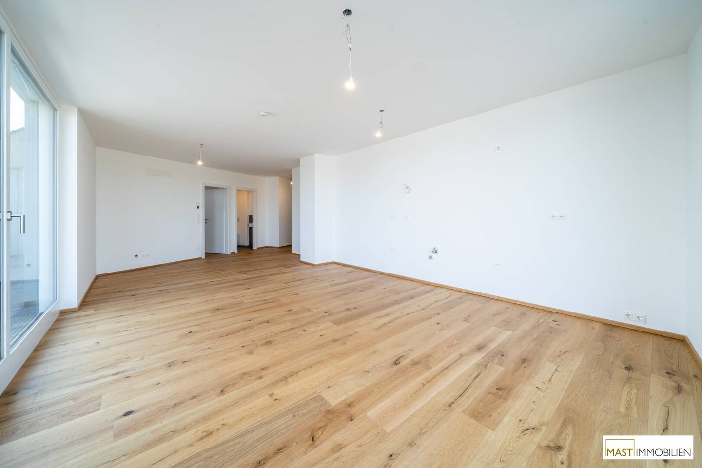 Apartment directly on Neusiedler See with own plot