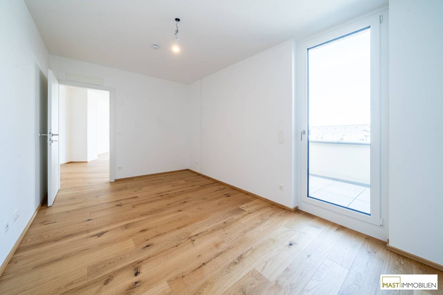 Apartment directly on Neusiedler See with own plot