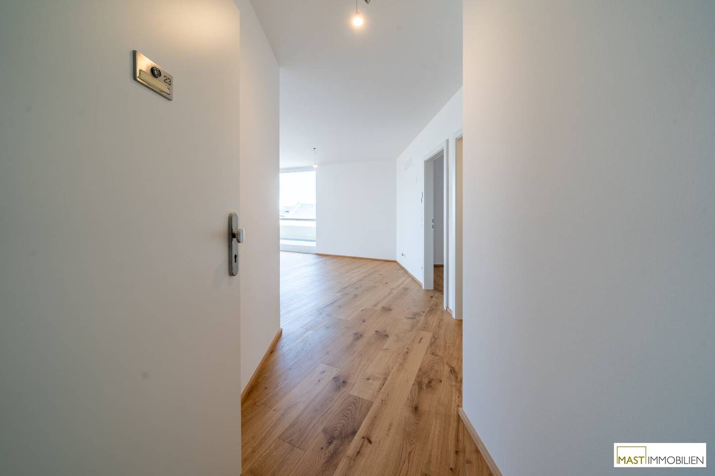 Apartment directly on Neusiedler See with own plot