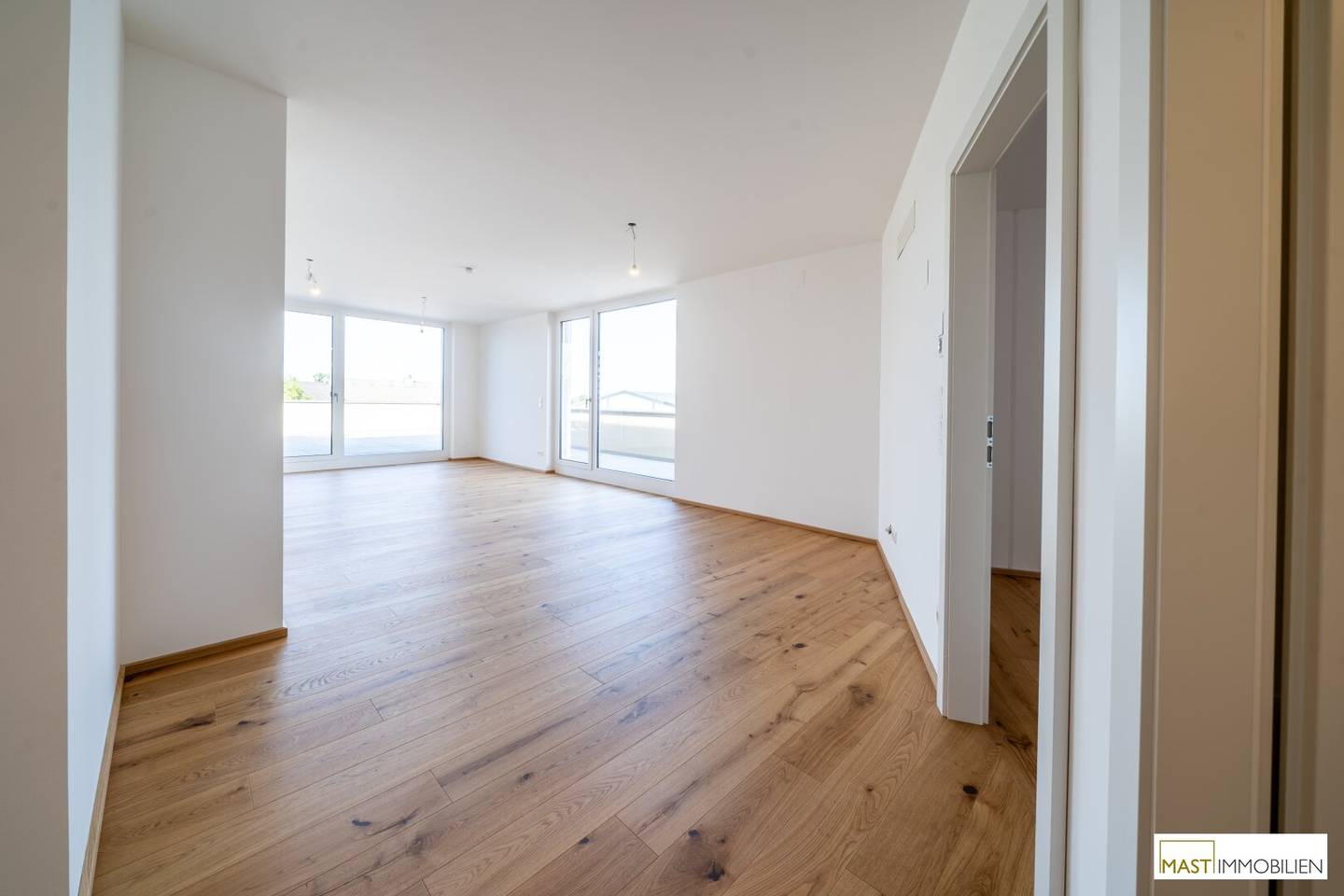 Apartment directly on Neusiedler See with own plot