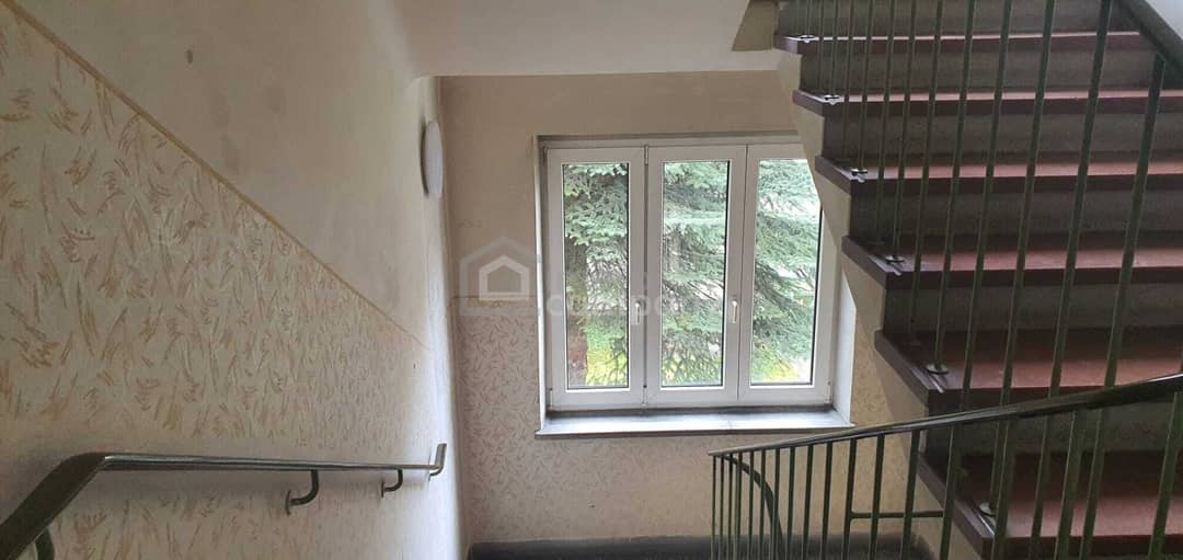 Helle Wohnung mit freiem Himmelsblick nahe der Alten Donau