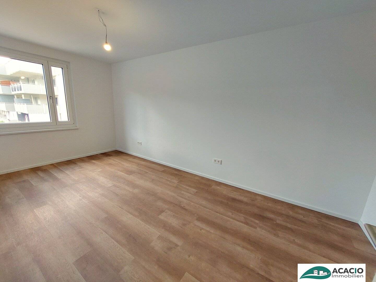 Wohnung Erstbezug Westseitige Loggia Tullnerfeld