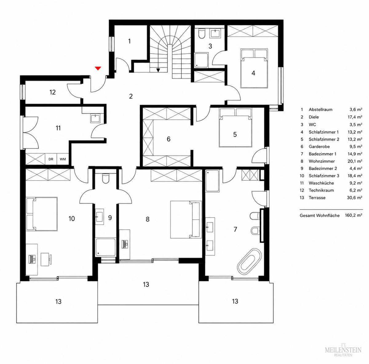 Grundriss 2