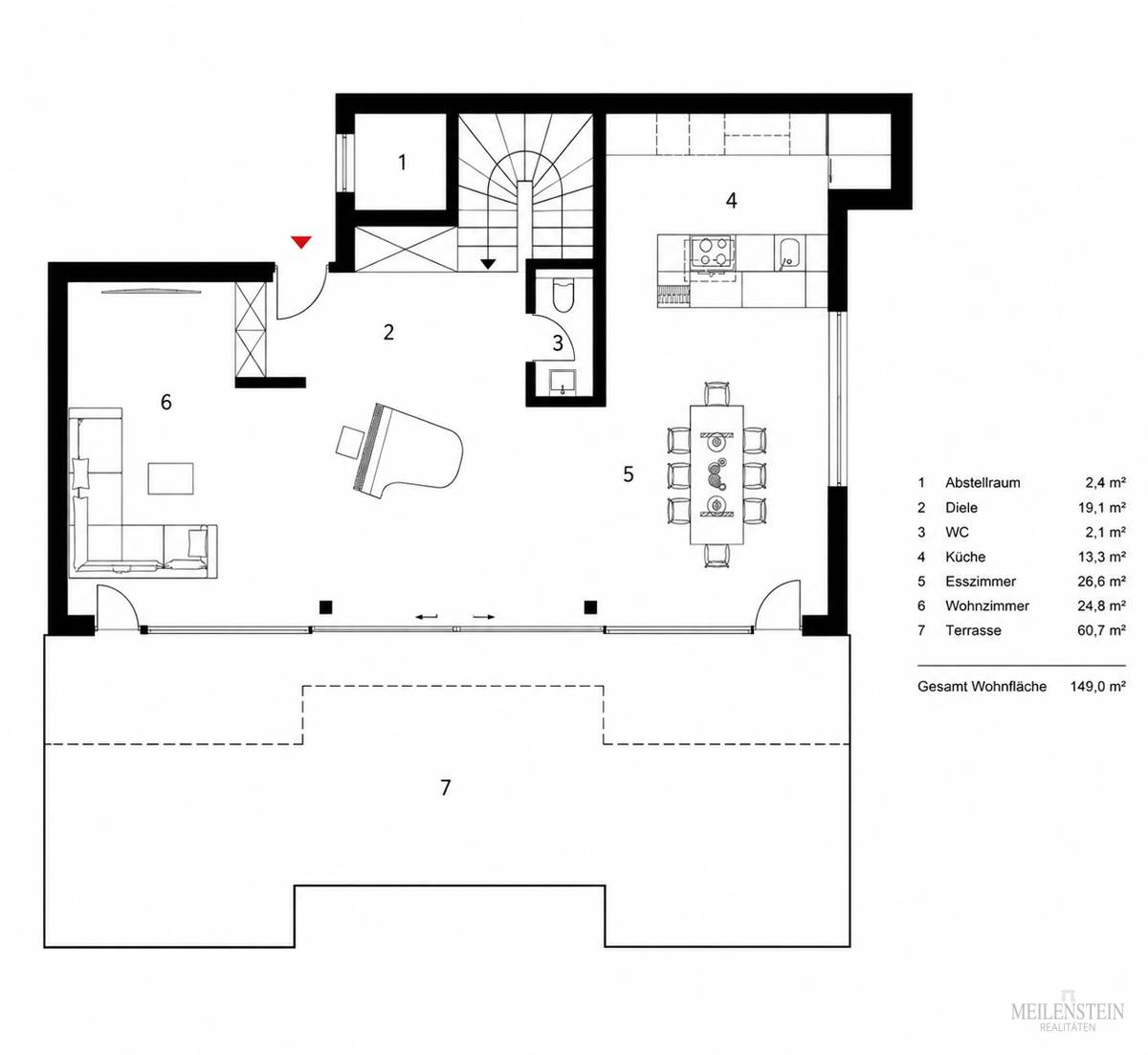 Grundriss 1