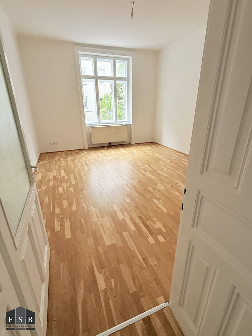 Wohnung im 5. Bezirk Margareten nahe Naschmarkt