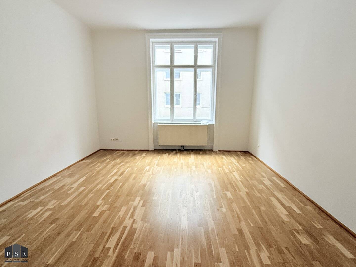 Wohnung im 5. Bezirk Margareten nahe Naschmarkt
