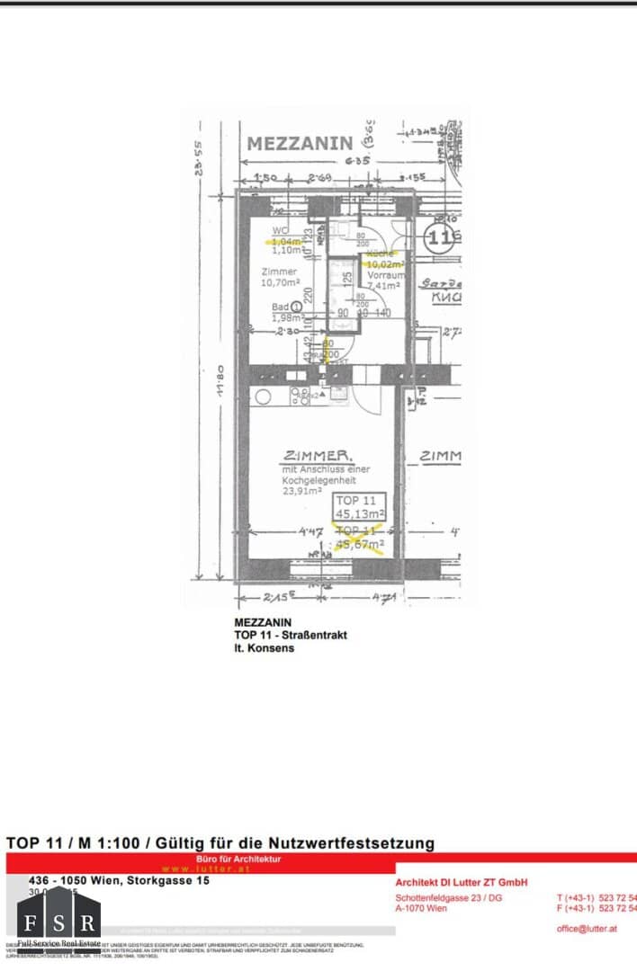 Grundriss 1
