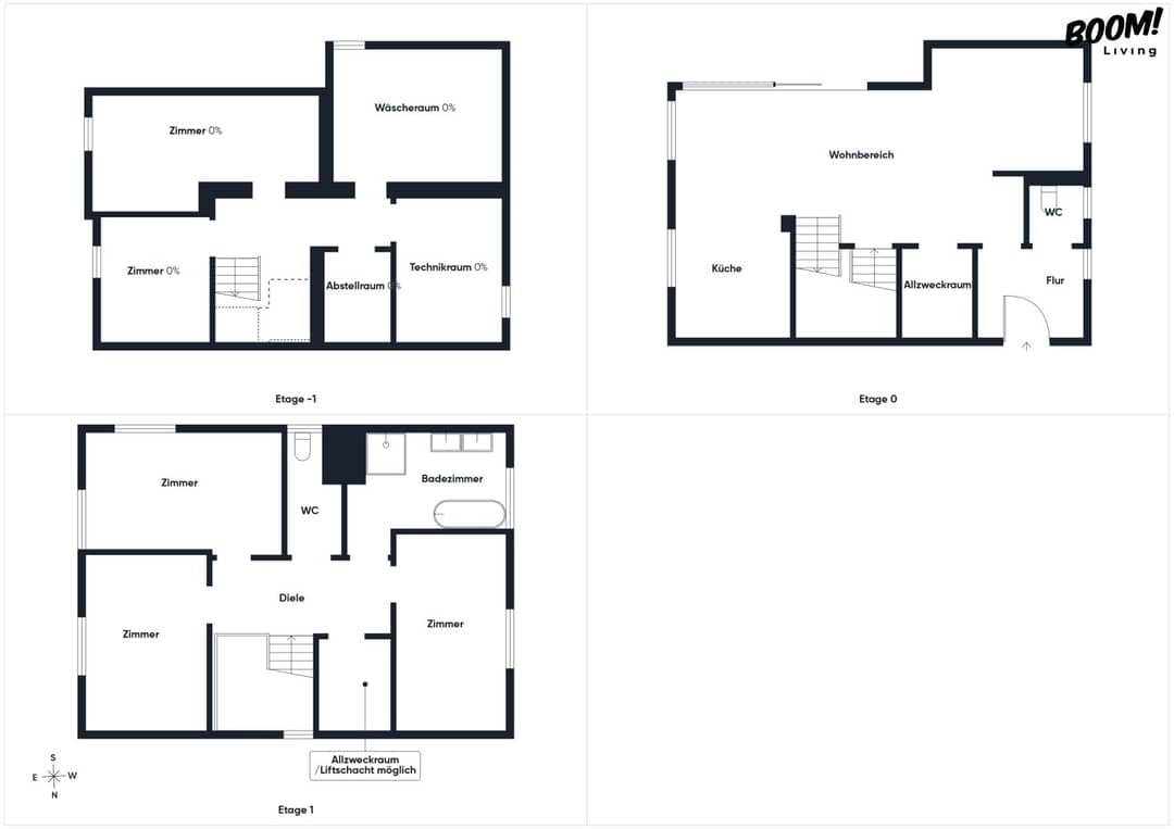 Grundriss 1