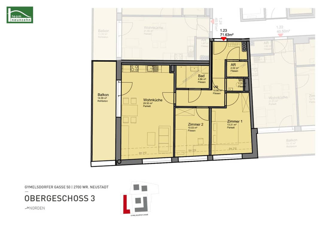 Grundriss 1
