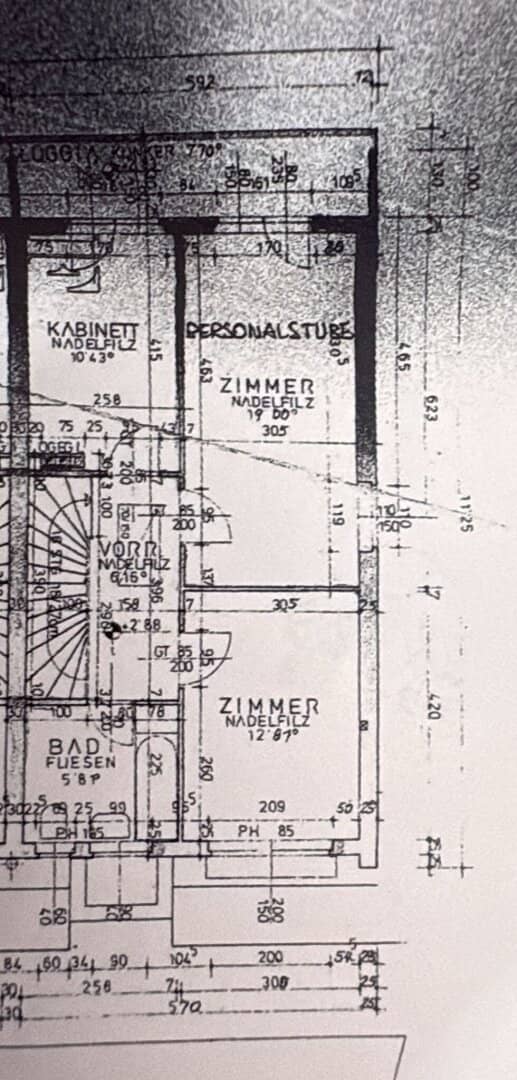 Grundriss 2