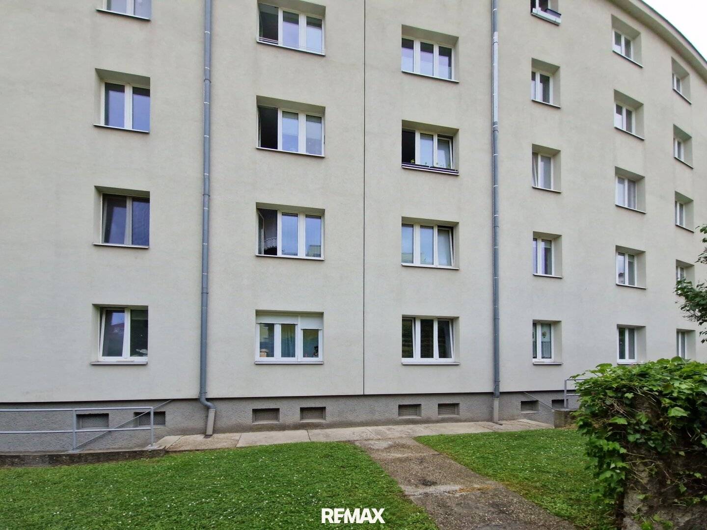 Renovated quiet apartment near Kongressbad