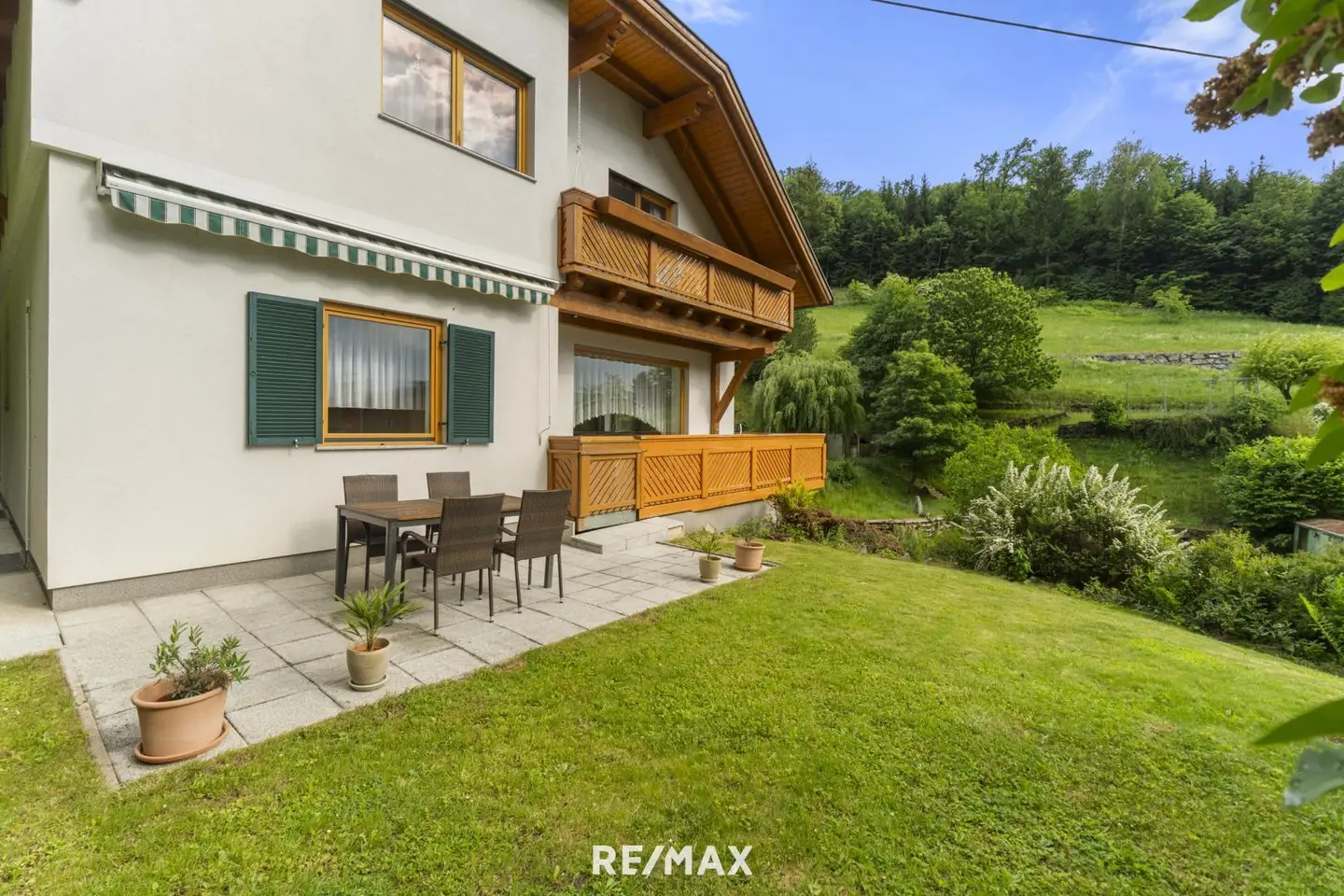 Quiet and close to the city with panoramic view Apartment