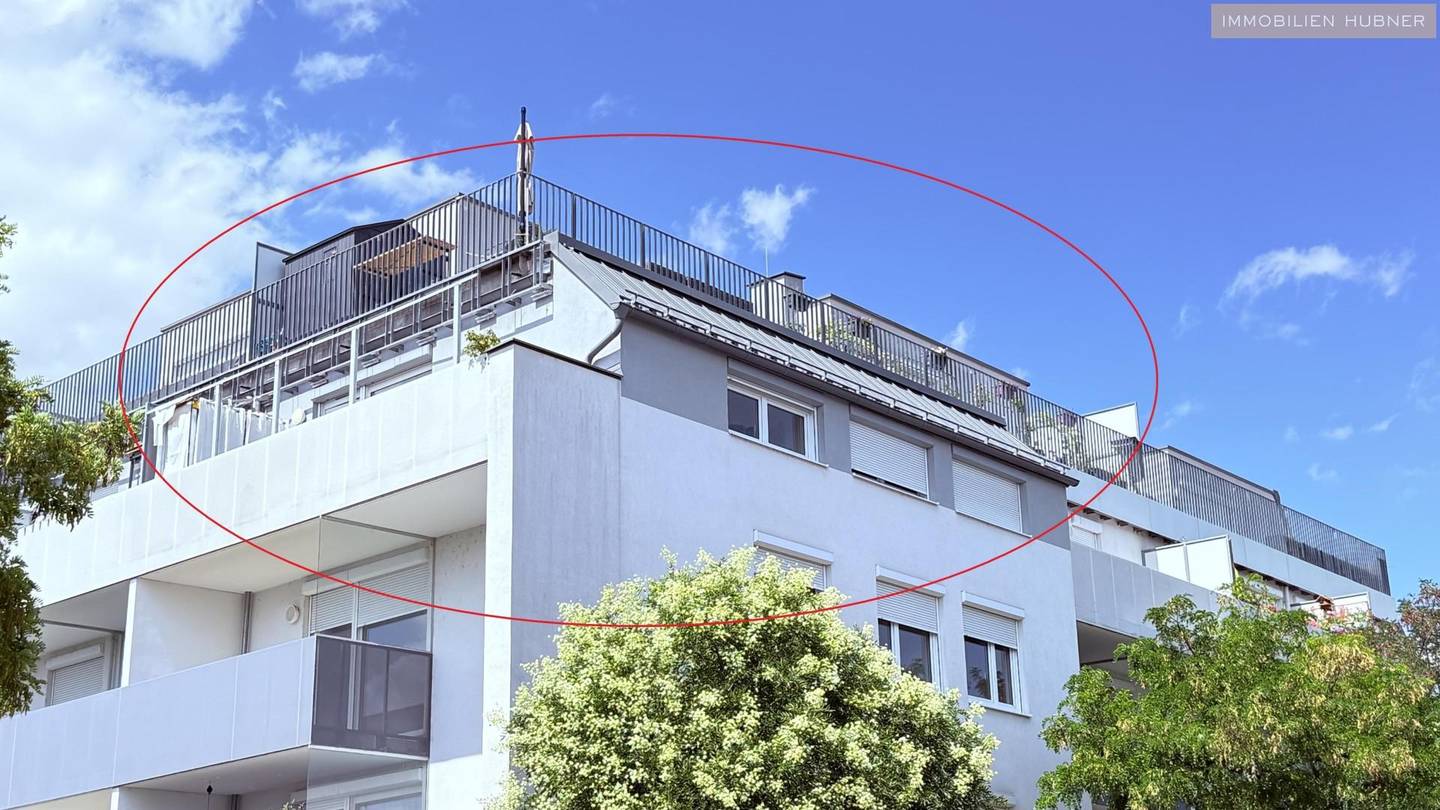 Newly built apartment with balcony by Akademiepark