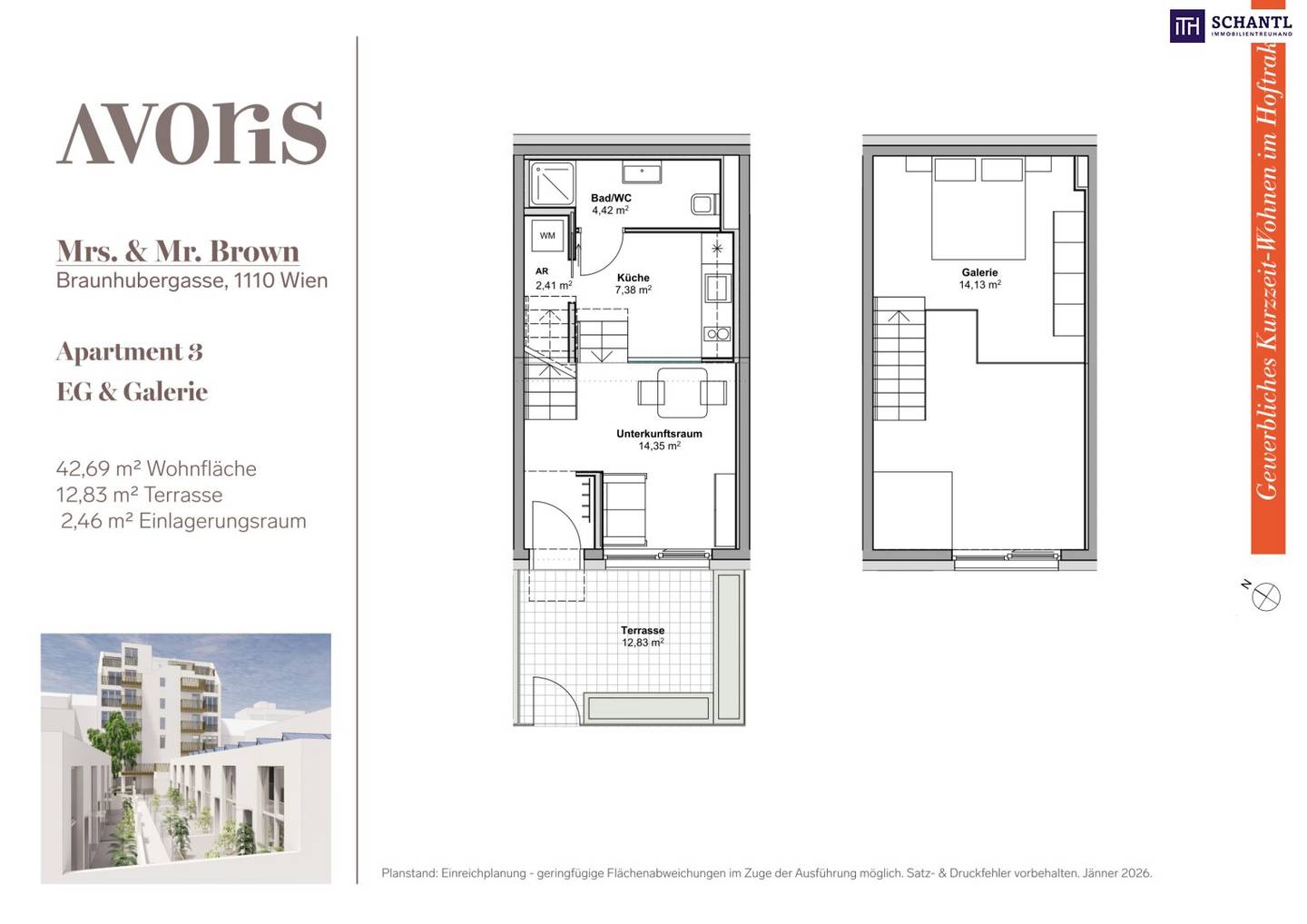 Floor plan 3