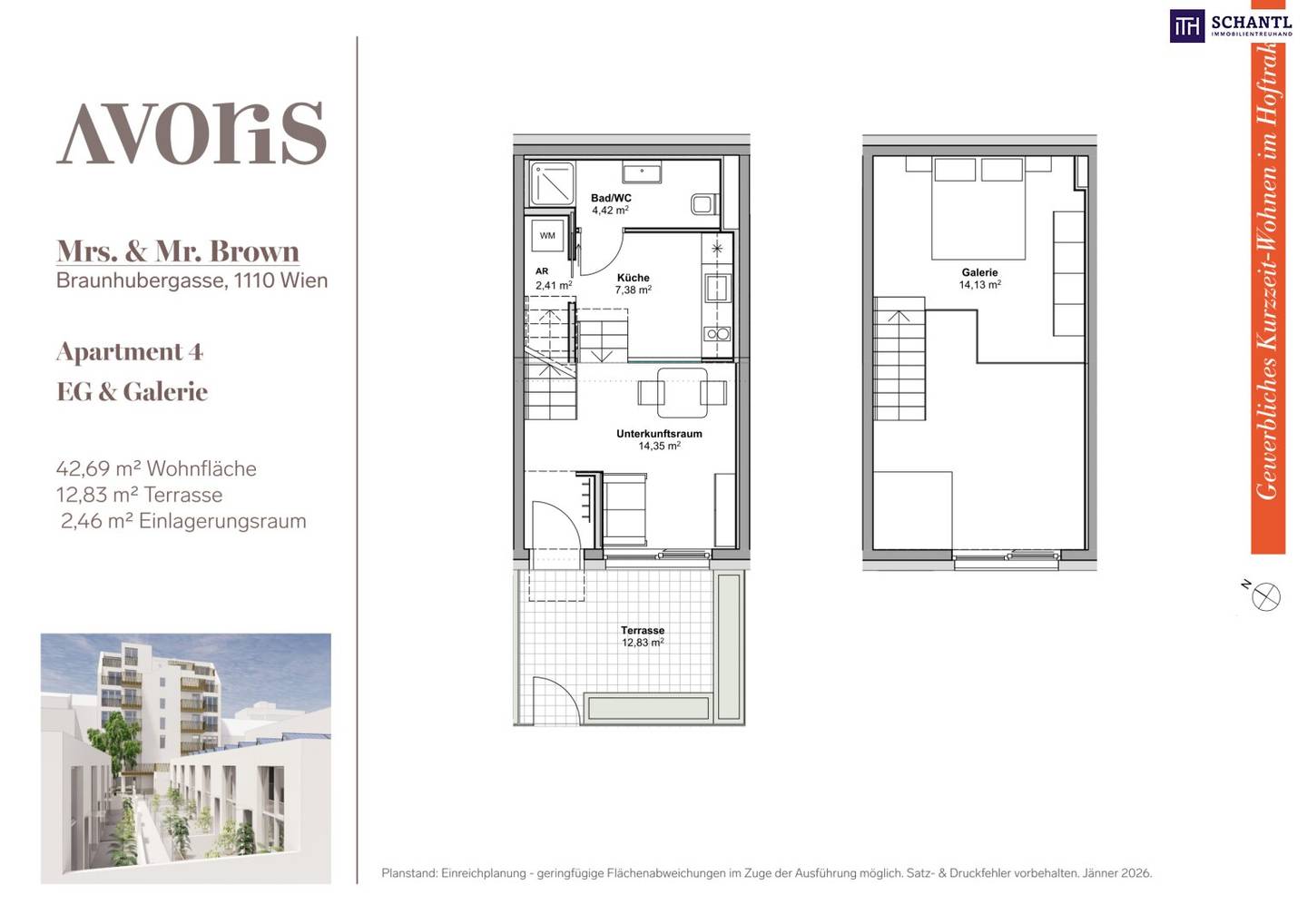 Floor plan 4