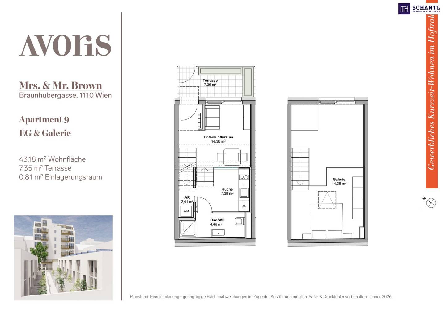 Floor plan 9