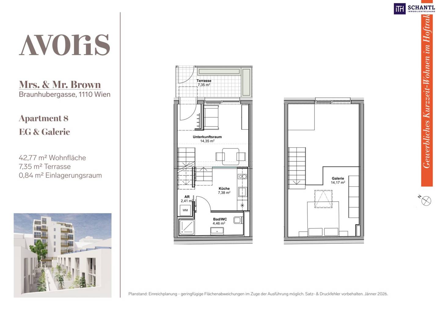Floor plan 8