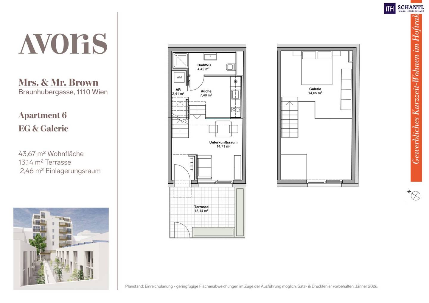 Floor plan 6