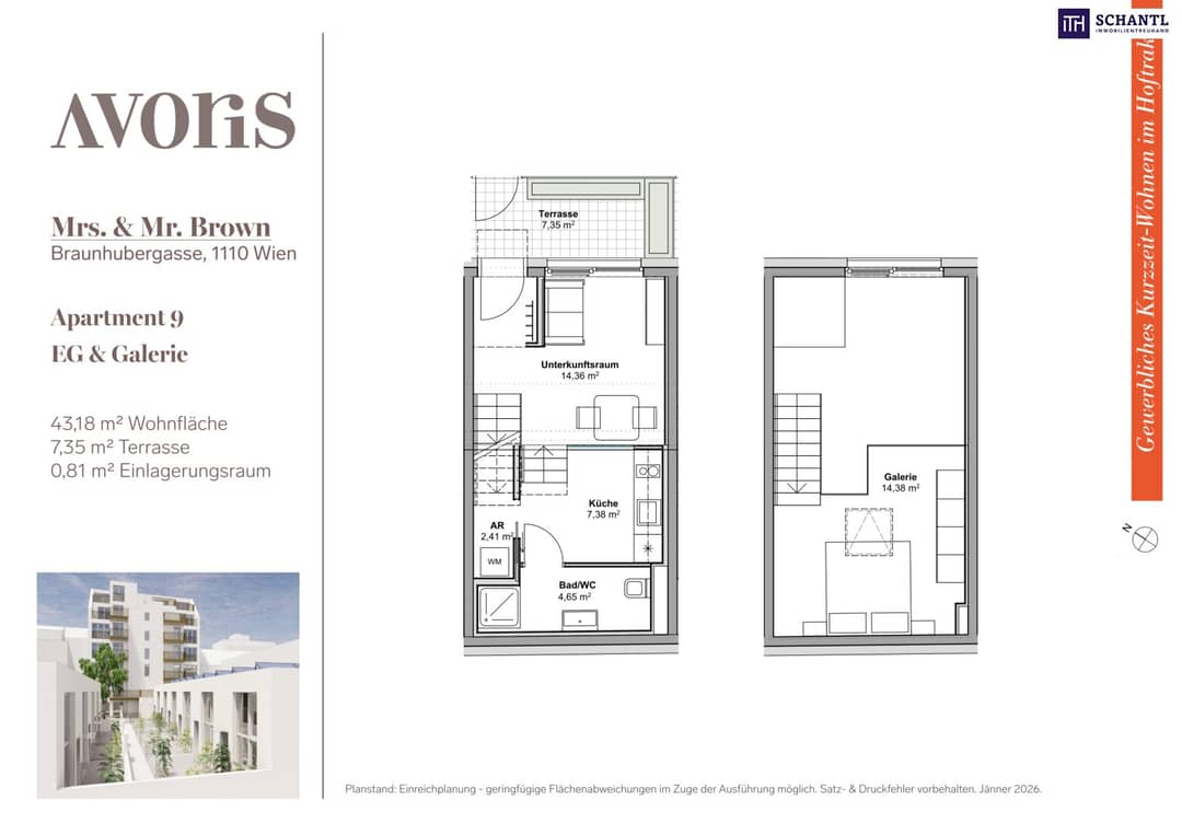 Grundriss 9