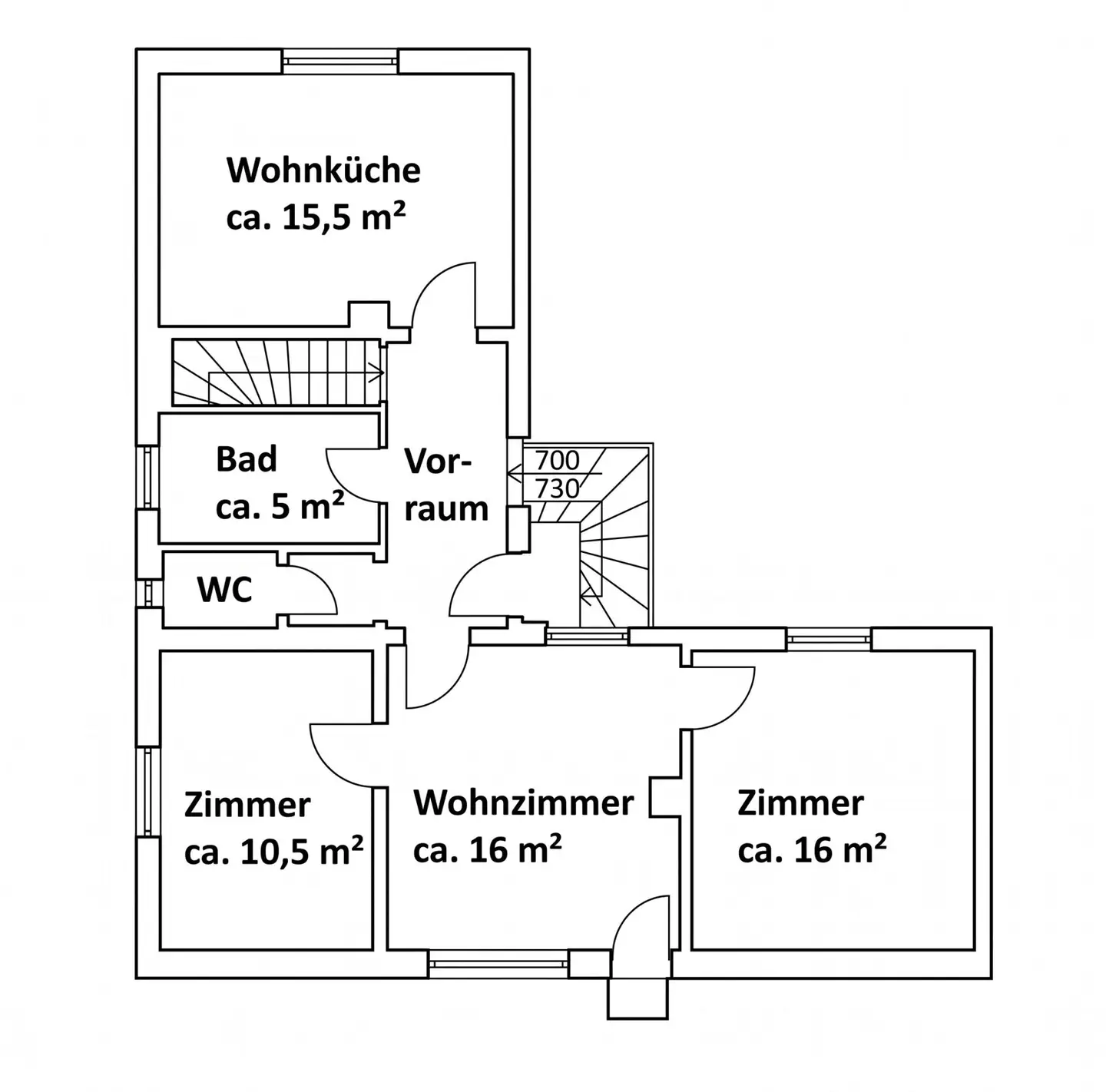 Grundriss 1
