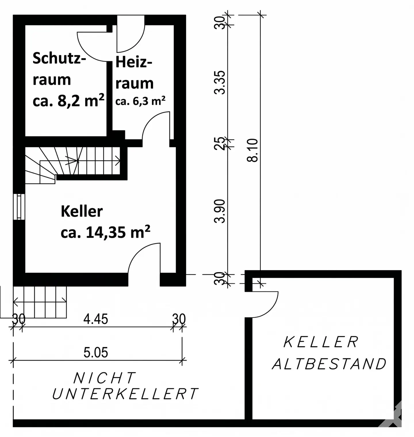 Grundriss 2