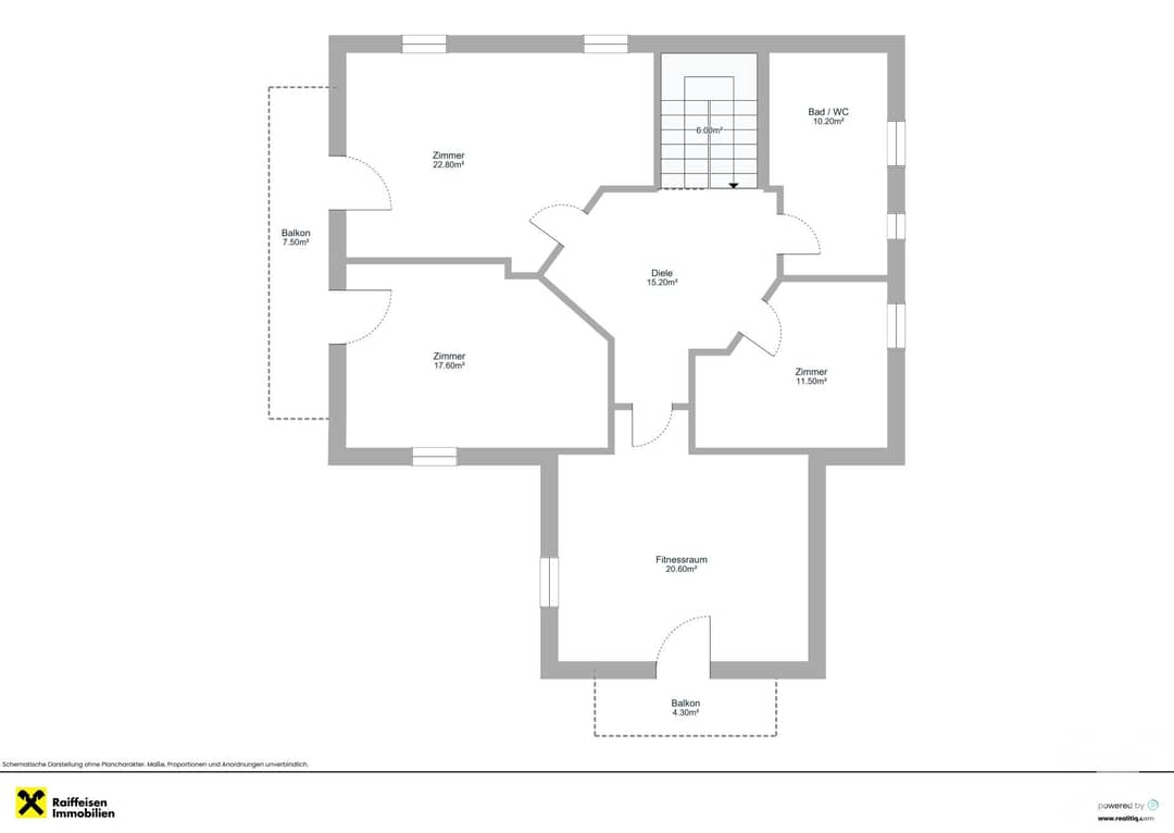 Grundriss 2
