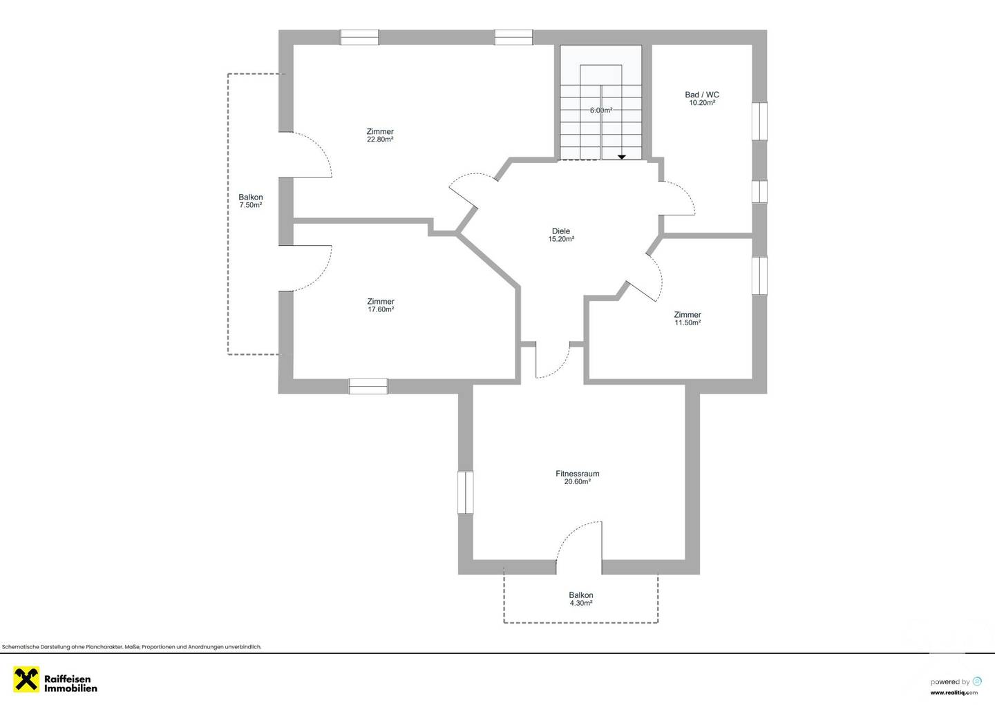 Grundriss 2
