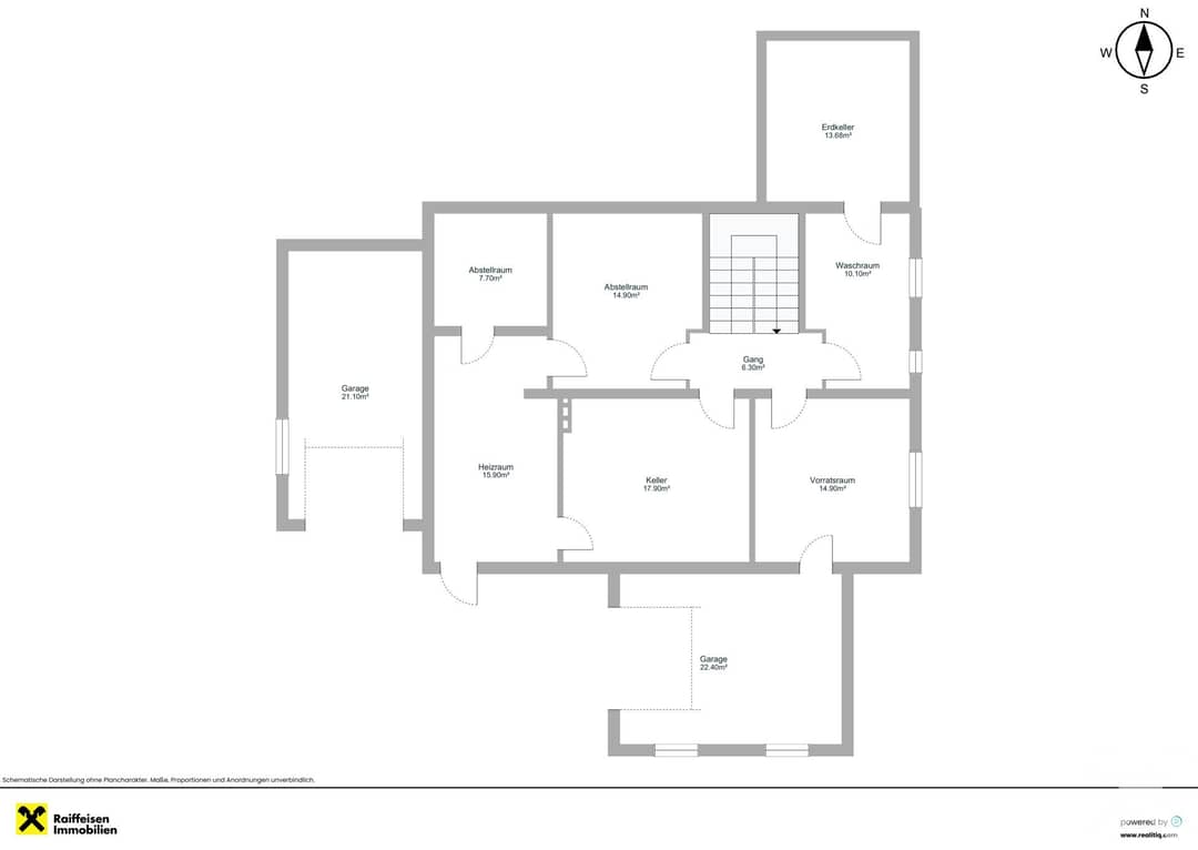 Grundriss 3