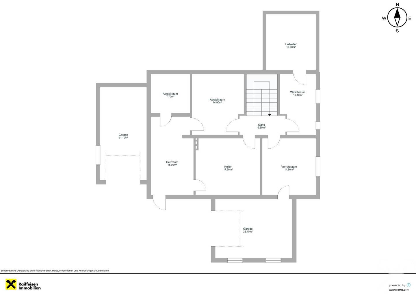 Grundriss 3